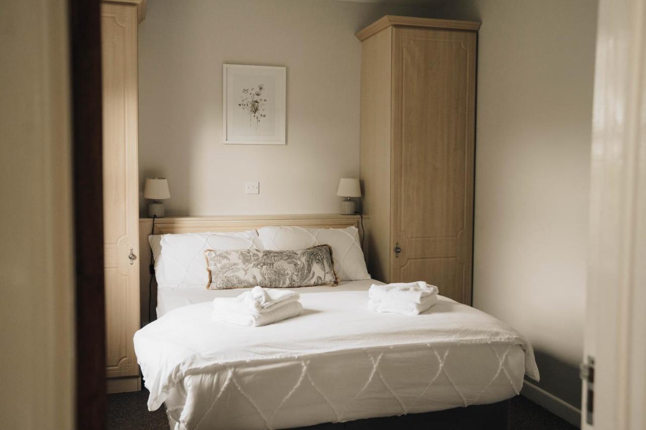 Donegal Estuary Holiday Homes Donegal Town المظهر الخارجي الصورة